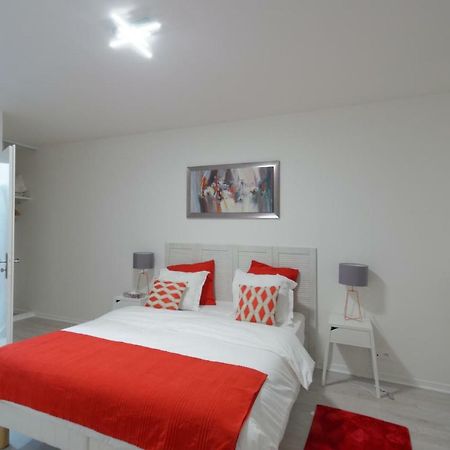 Red-Line Apartment Serris Exterior photo