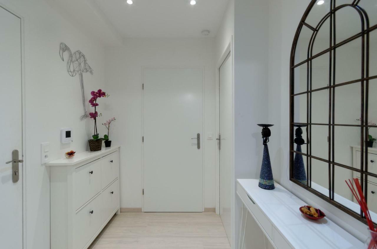 Red-Line Apartment Serris Exterior photo
