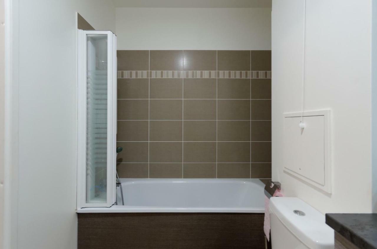 Red-Line Apartment Serris Exterior photo