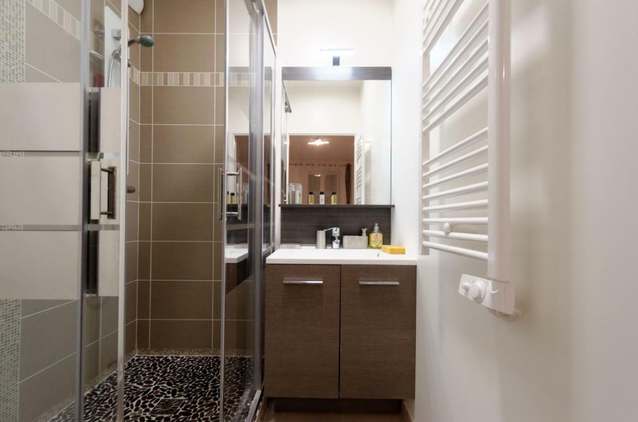Red-Line Apartment Serris Exterior photo