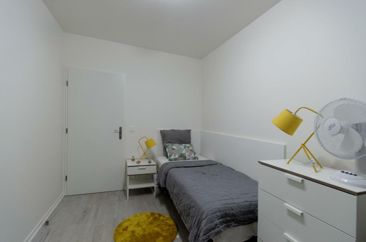 Red-Line Apartment Serris Exterior photo